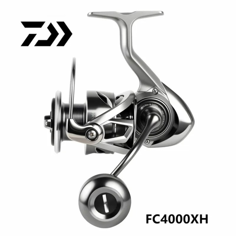 DAIWA Kołowrotek spinningowy z – Kastking Reel Zephyr recenzja i cena