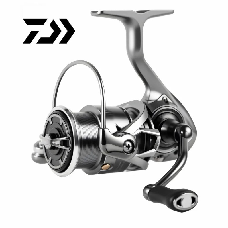 DAIWA Kołowrotek spinningowy z – Kastking Reel Zephyr recenzja i cena