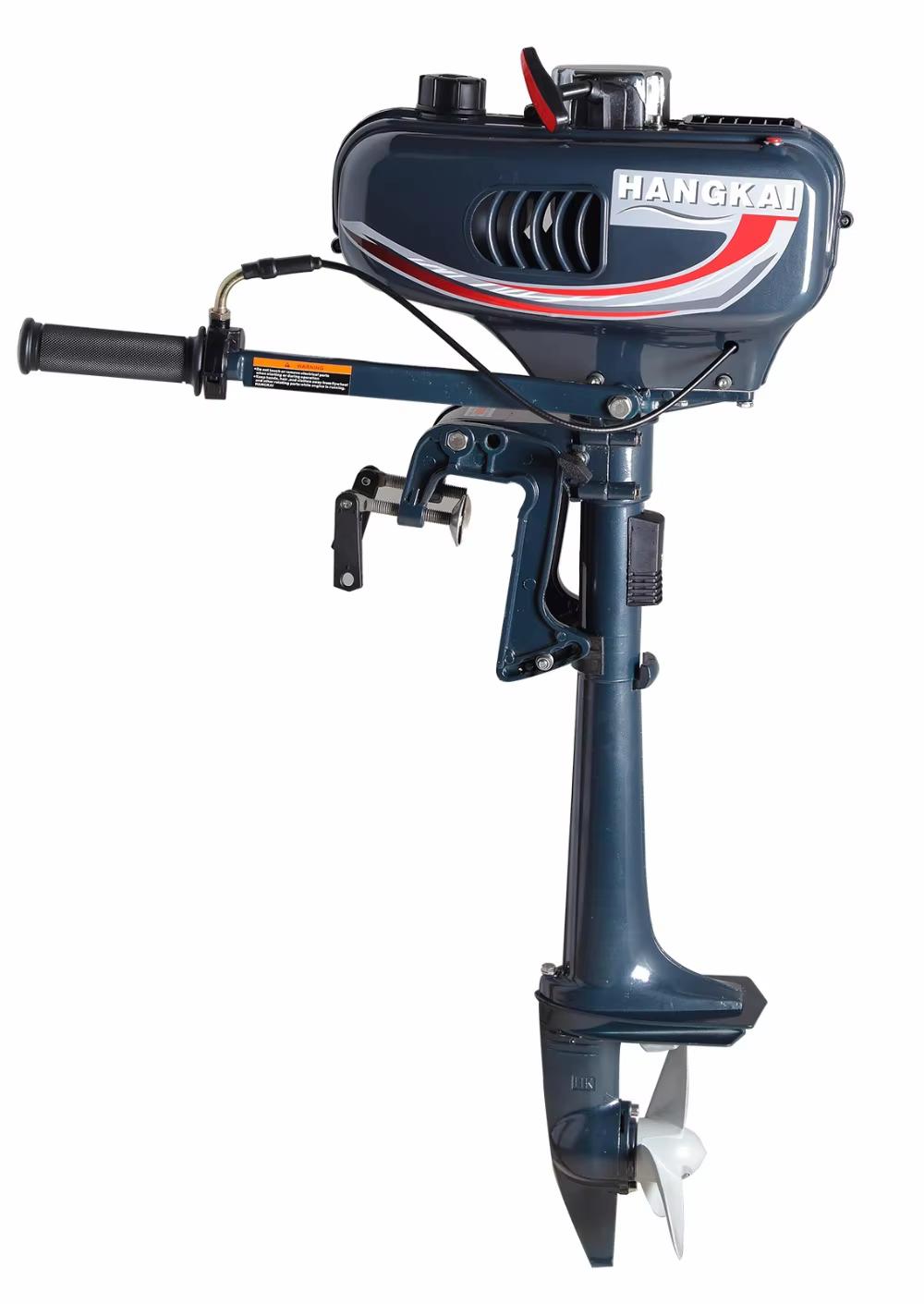 Wyłączańska Wyprzedaż Nowe Sil – Fishing Boat Outboard Motor recenzja i cena
