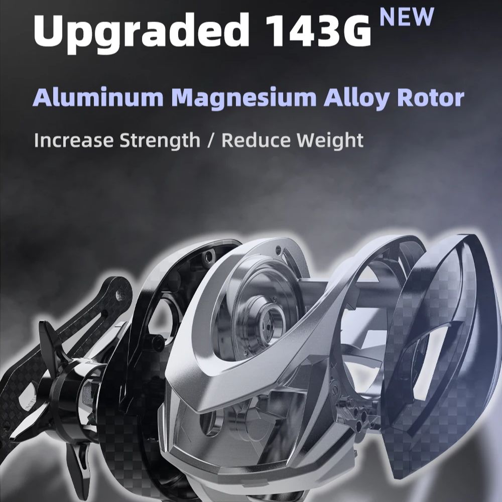 HASIDA Knight Elite 143g Kołow – Fishing Boat Aluminum recenzja i cena