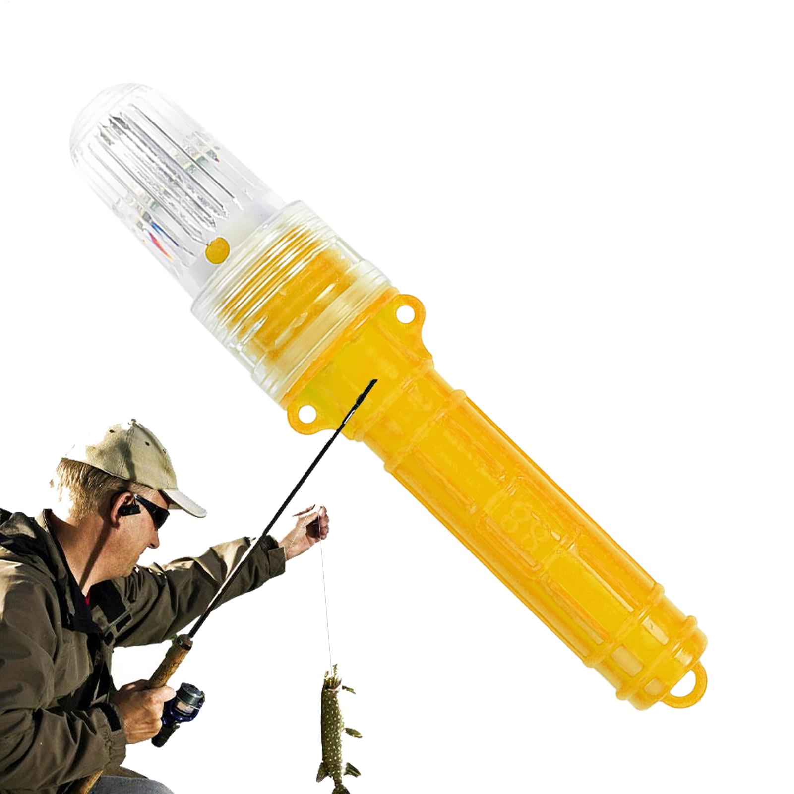 Światło LED do łodzi, wędkowan – Fishing Boat Navigation Light recenzja i cena