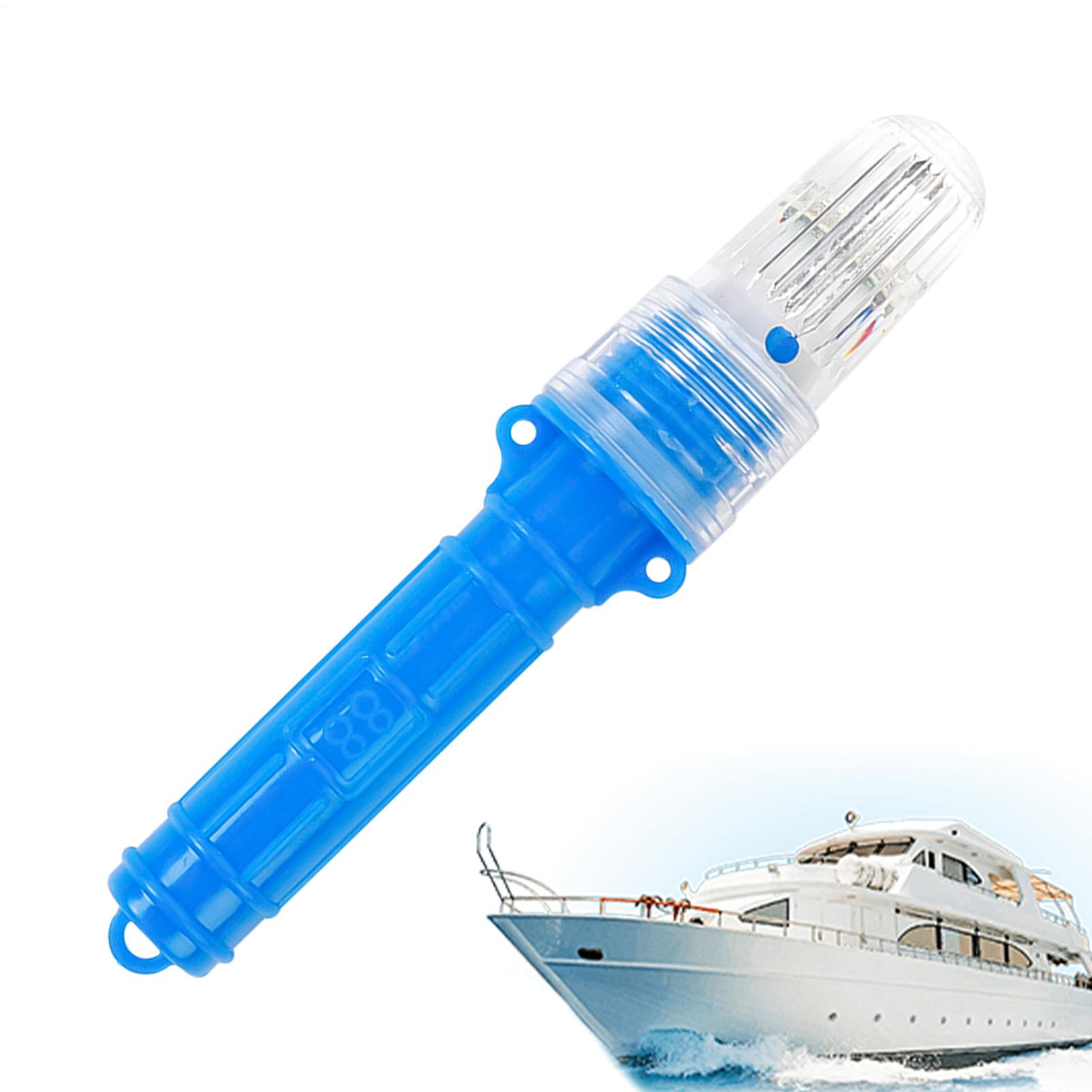 Światło LED do łodzi, wędkowan – Fishing Boat Navigation Light recenzja i cena
